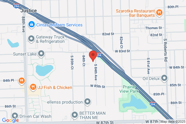 First Class Auto Center