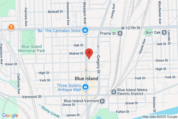 Ridge Auto Service