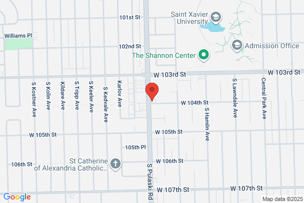 Chicagoland Services