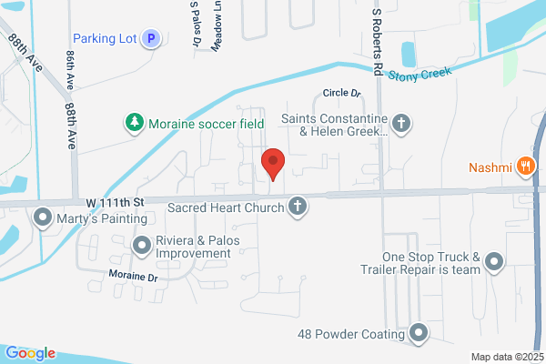 Moser Roofing