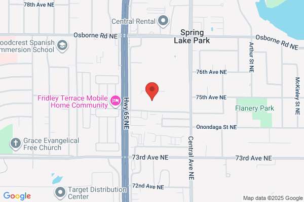 Aws Trucking Inc