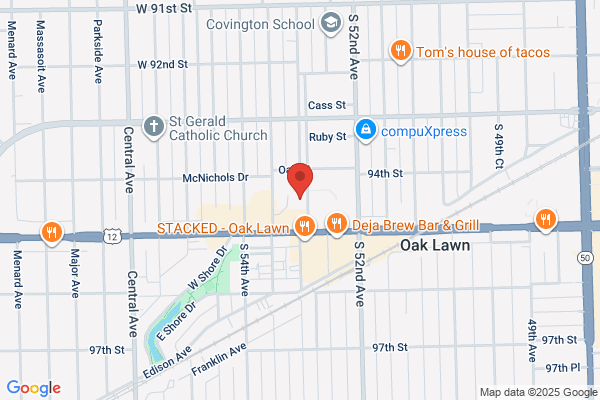 Slm Development of Oaklawn Inc