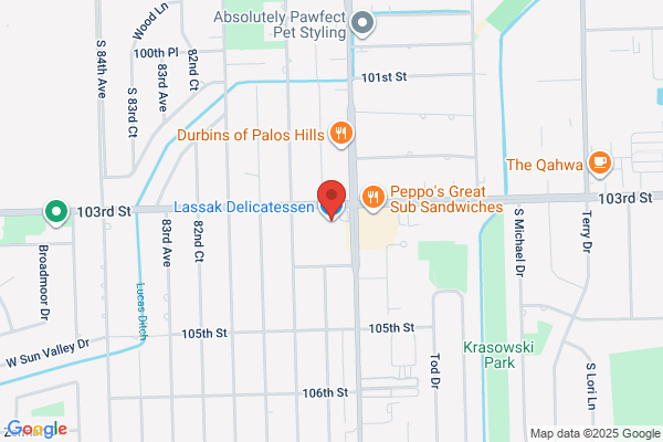 Dudek Sausage & Deli