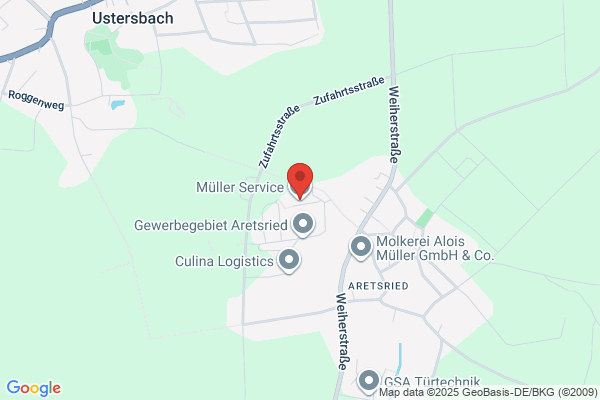 Muller Firm the