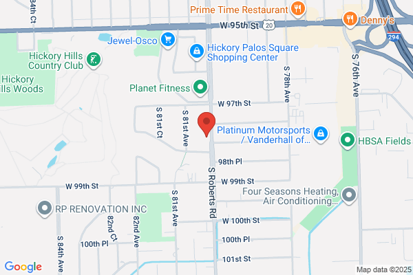 A&P 1st Response LLC
