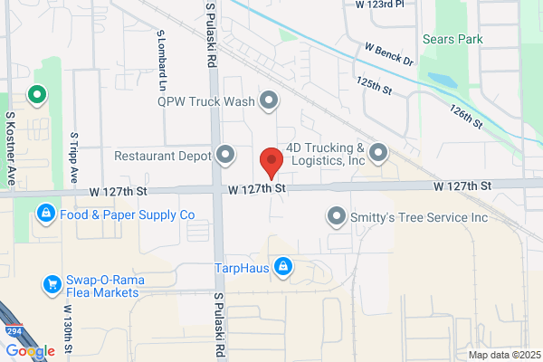 All Illinois Appliances