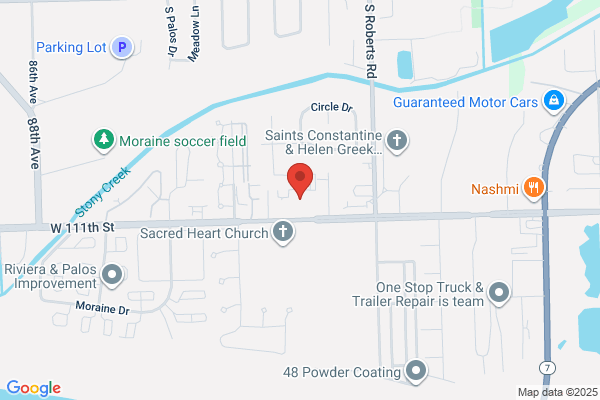 Palos Hills Locksmith Store