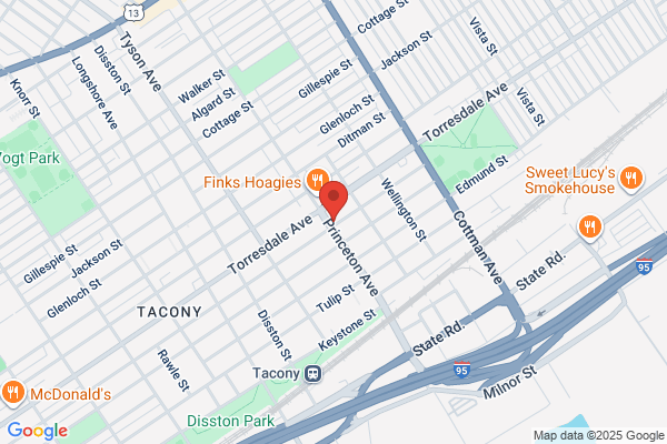Philly T's Sports Bar and Grill