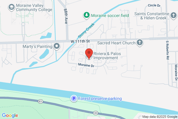 Riviera & Palos Improvement Association