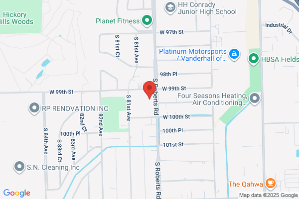 Palos Hills KinderCare
