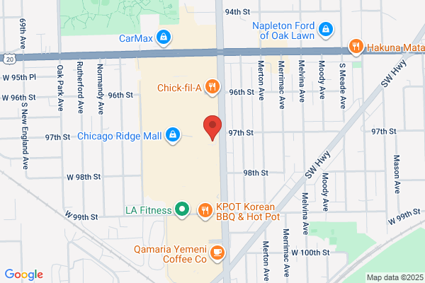 Chili's Grill & Bar