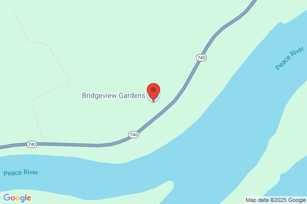 Garden of Bridgeview