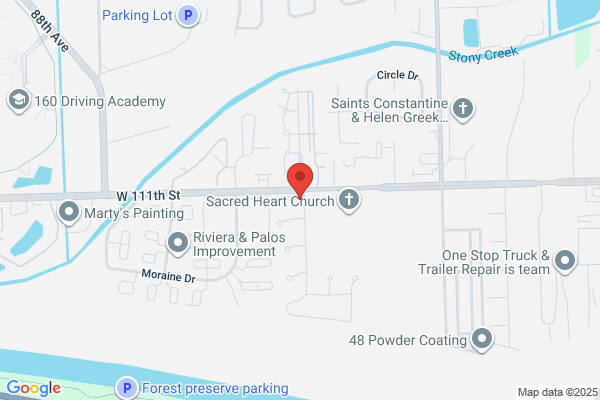 Timbers In Palos Condominium Association