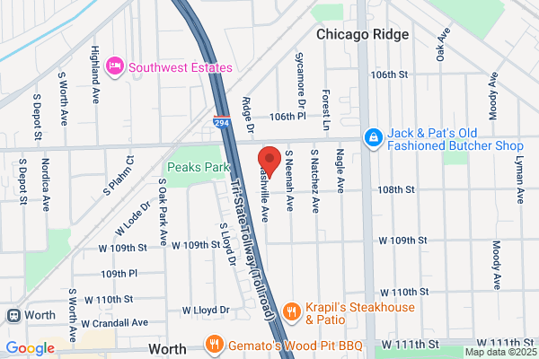 Odonnell Sewer & Water