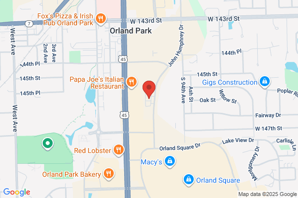Inspire Dental Wellness of Orland Park