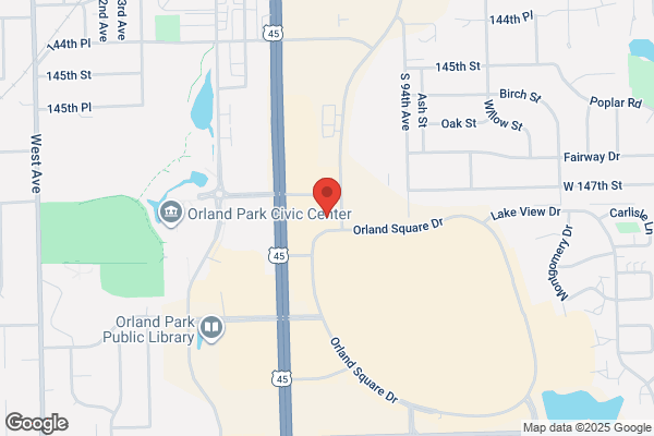 Orland Open Mri