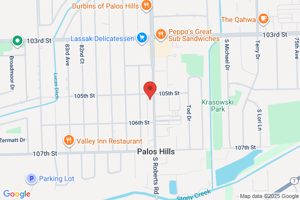 Palos Chiropractic Clinic