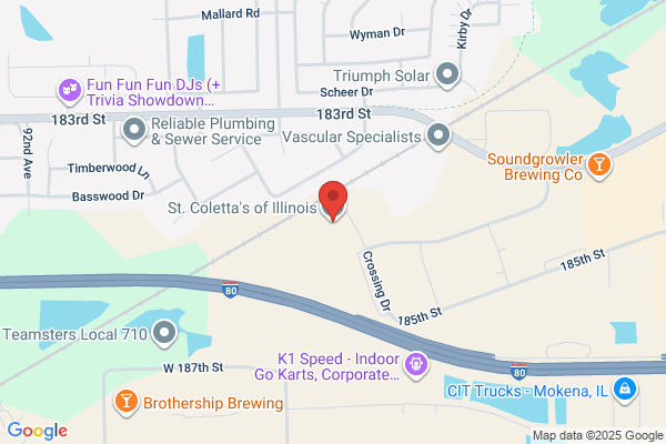 St Coletta's of Illinois