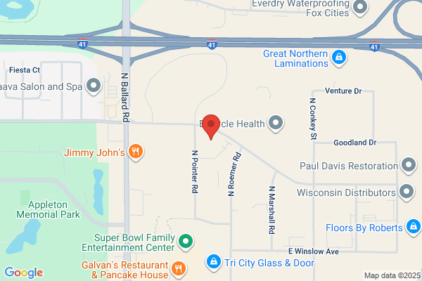 Nina Bates at Comparion Insurance Agency