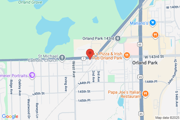 Old Orland Insurance Agency, Inc.