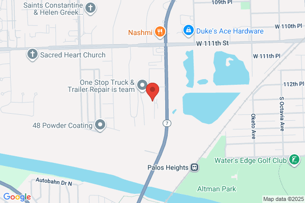 A Auto-Truck Service Inc