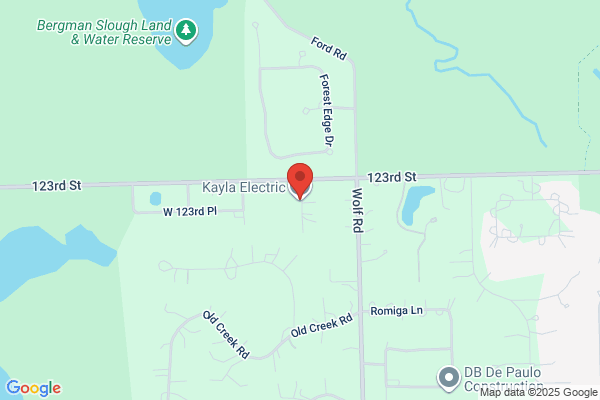Kayla Electric Company
