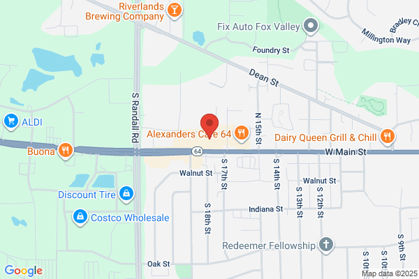 Oberweis Ice Cream and Dairy Store - CLOSED