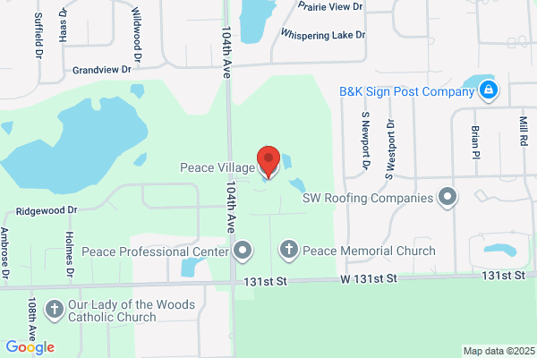 Peace Village