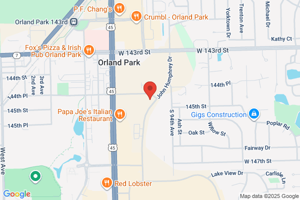 Orland Park Realtors