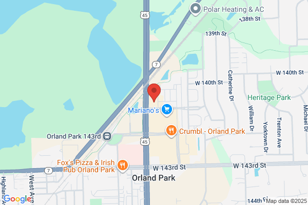 Granite City Food & Brewery