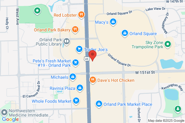 Panera Bread - Closed