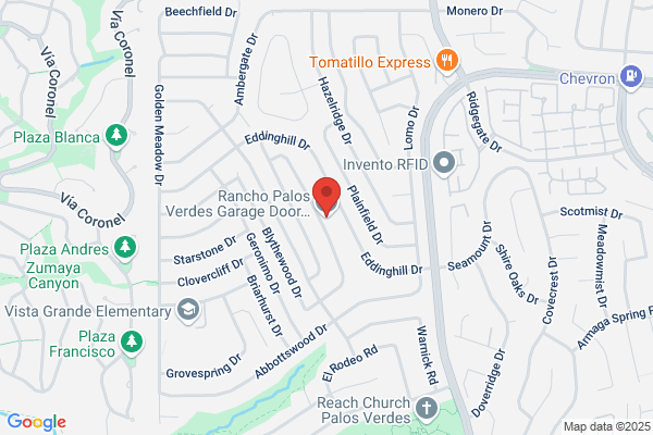 All Garage Door Repair Palos Verdes Estates