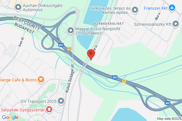 Hegyan Corporation