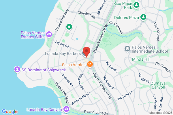 Lunada Bay Liquor & Deli