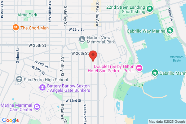 Matteson Richard Architect