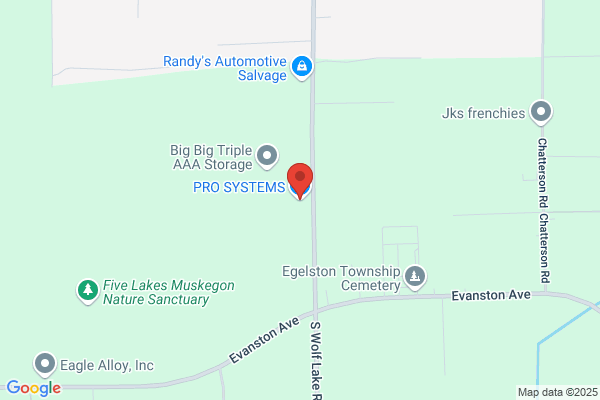 Pro Systems