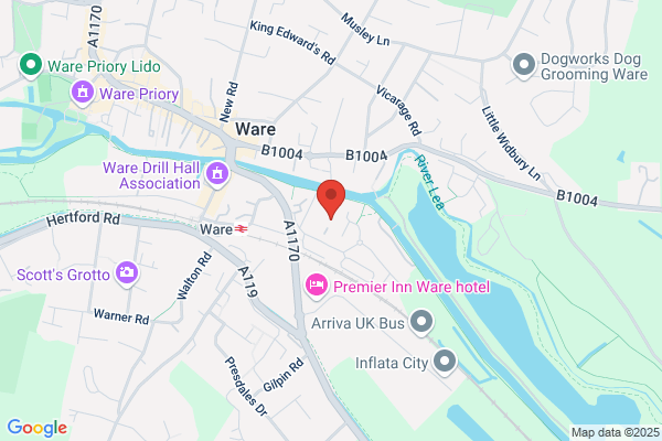 Robert Dixon