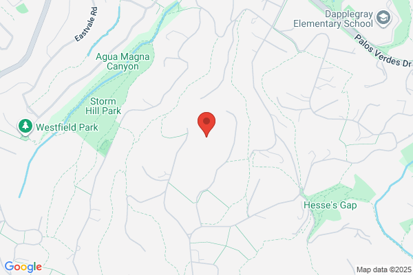 Palos Verdes Estates City of