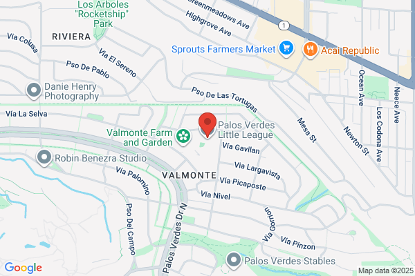 Palos Verdes Little League