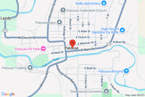 Palouse Tavern