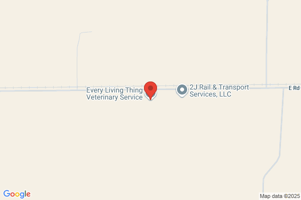 Every Living Thing Veterinary Service