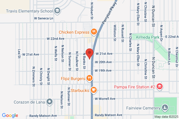 Pamcel Federal Credit Union