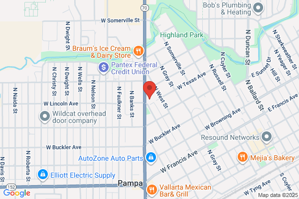 Advance Auto Parts - Closed