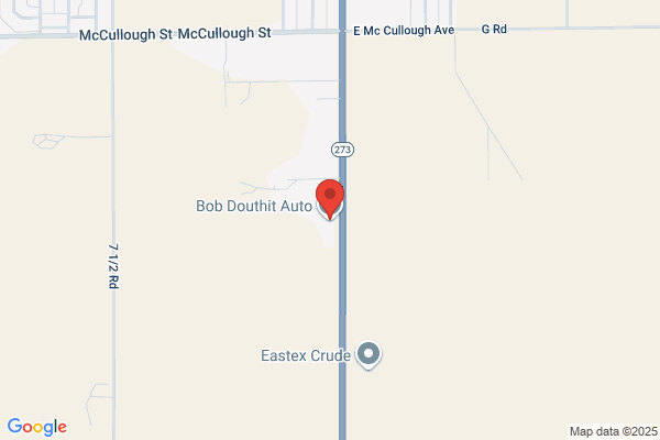 Bob Douthit Auto