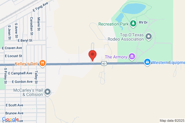 Hind's Rv Park