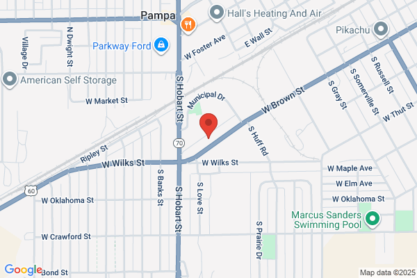 N & T Specialty Welding & Manufacturing
