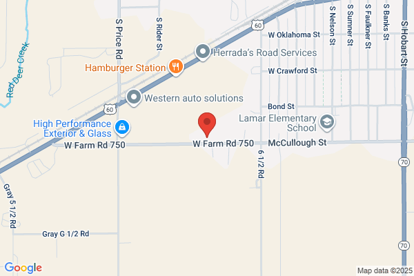 Bradley Operating Company Inc