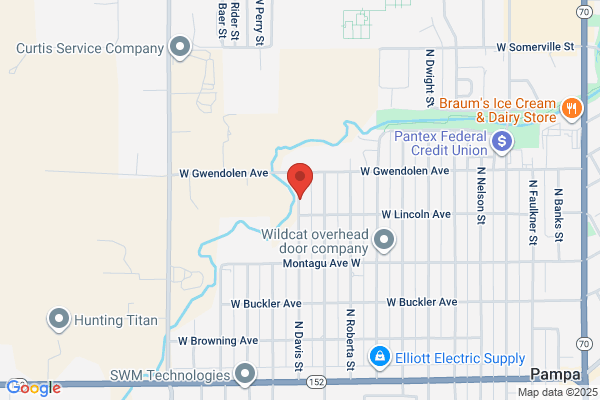 Cox Fence Company