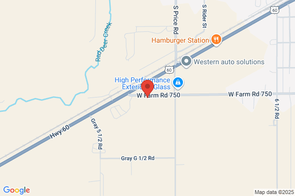 Helton Pat Well Service Inc