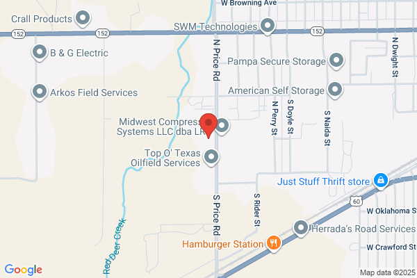 Romines & Warner Fishing Tool Rental
